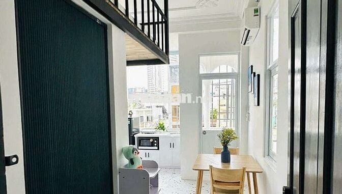 DUPLEX BANCOL BẠCH ĐẰNG NGAY HUTECH , UEF , HỒNG BÀNG