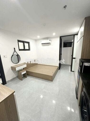 Căn hộ Studio Ngõ 246 Phương Canh 4tr - 5tr