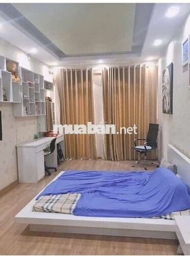 CHO THUÊ NHÀ NGUYÊN CĂN MẶT TIỀN ĐƯỜNG PHAN ĐÌNH PHÙNG