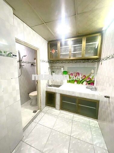 Cho thuê nhà Lê Quang Định phường 11 Bình Thạnh