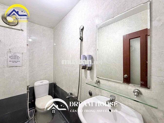 PHÒNG STUDIO THOÁNG MÁT SẠCH, SẠCH SẼ GẦN ĐẠI HỌC VĂN HIẾN