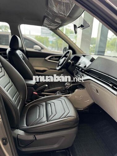Kia Carens 2025  Trả trước chỉ từ 150 Triệu