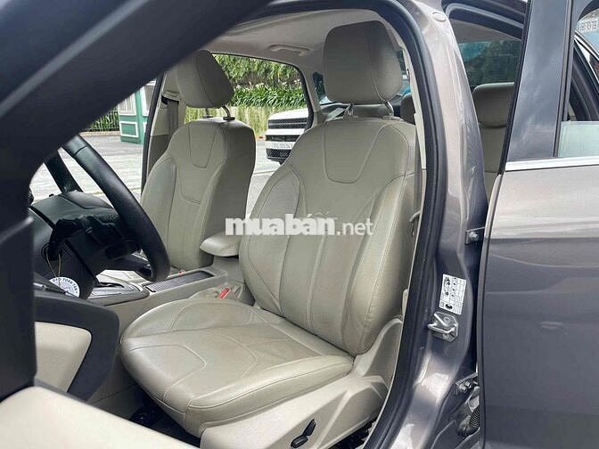 Ford Focus 2016 Titanium 1.5L - 66600 km