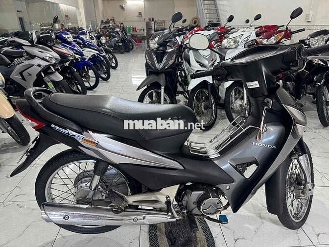 ✅WAVE S 100 2008 ĐẸP ZIN SẠCH 👍