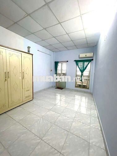 Cho thuê nhà Lê Quang Định phường 11 Bình Thạnh