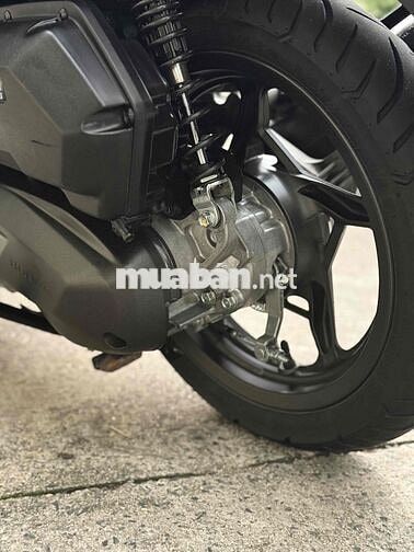 Ab 160 abs 2024 đen bóng bstp chính chủ công chứng