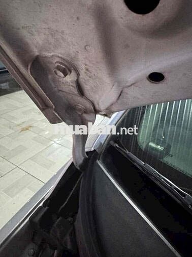 Hyundai Accent 2014 1.4 AT - 51000 km cọp