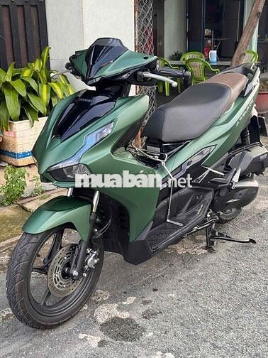 Airblade 160 4vall 2022 chính chủ biển sài gòn