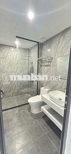 NHÀ ĐẸP THIẾT KẾ HIỆN ĐẠI TẶNG NỘI THẤT.XEM LÀ MÊ.Ở THI MIỄN CHÊ.TRANG