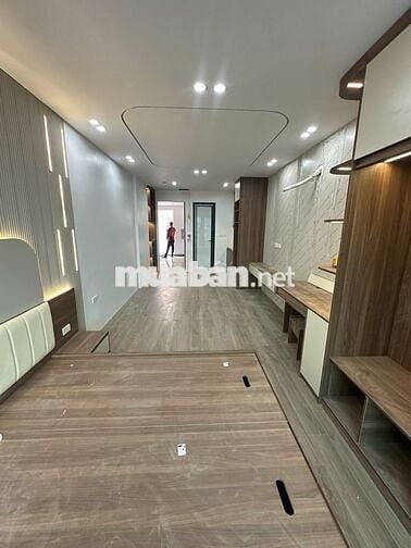 CHO THUÊ CĂN HỘ MỚI TINH 1N1K, 2N1K NGAY BẾN XE MỸ ĐÌNH, NGUYỄN HOÀNG