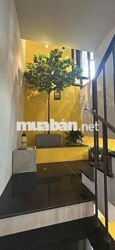 NHÀ ĐẸP THIẾT KẾ HIỆN ĐẠI TẶNG NỘI THẤT.XEM LÀ MÊ.Ở THI MIỄN CHÊ.TRANG