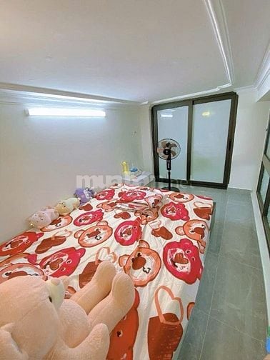 Nhà Đẹp Lõi Đống Đa – 5 Ngủ – Full Nội Thất – Giá 7.2 Tỷ