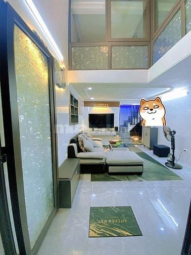 Nhà Đẹp Lõi Đống Đa – 5 Ngủ – Full Nội Thất – Giá 7.2 Tỷ