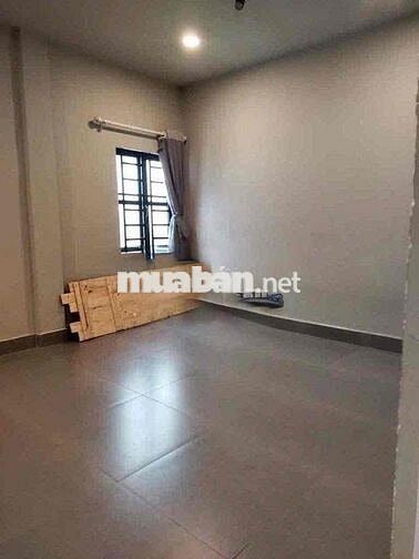 Cho thuê nhà nguyên căn Đường Phan Văn Trị P12 Quận BT