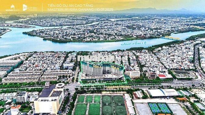 Cần bán căn hộ view pháo hoa giá gốc cdt
