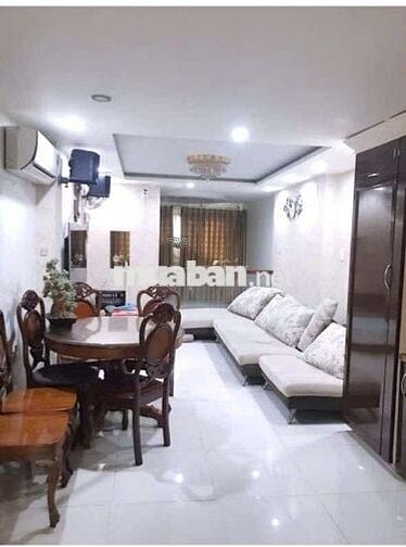 CHO THUÊ NHÀ NGUYÊN CĂN MẶT TIỀN ĐƯỜNG PHAN ĐÌNH PHÙNG