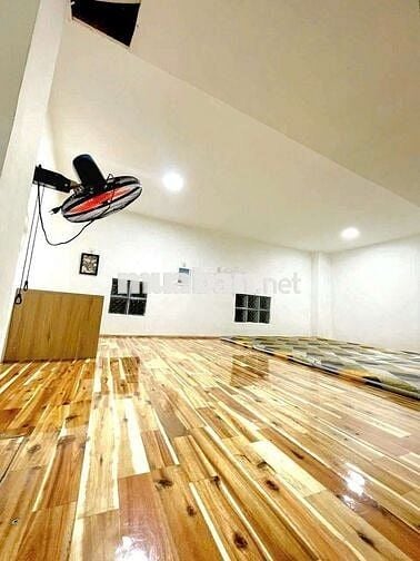 DUPLEX NGÔ TẤT TỐ GẦN HUTECH , HỒNG BÀNG , UEF