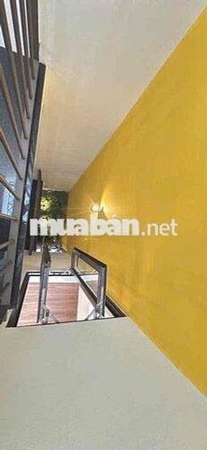 NHÀ ĐẸP THIẾT KẾ HIỆN ĐẠI TẶNG NỘI THẤT.XEM LÀ MÊ.Ở THI MIỄN CHÊ.TRANG