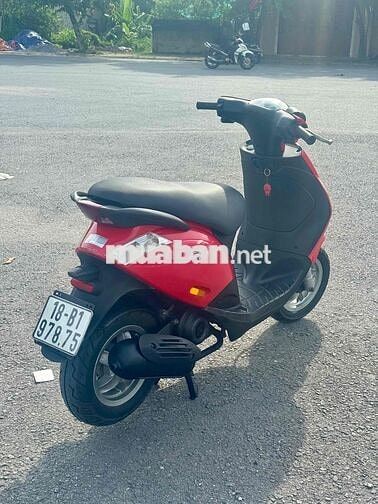 pilazo zip 100cc