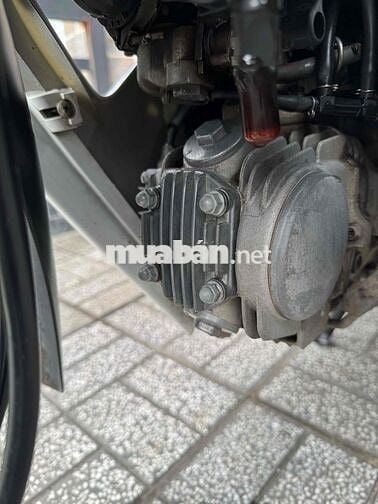 anlpha 100 2016 máy zin chắc giao cccd bs 67