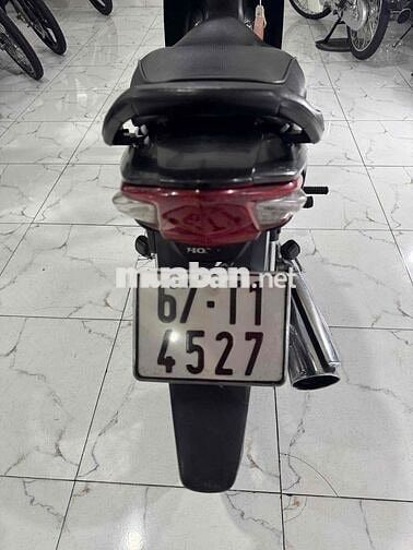✅WAVE S 100 2008 ĐẸP ZIN SẠCH 👍