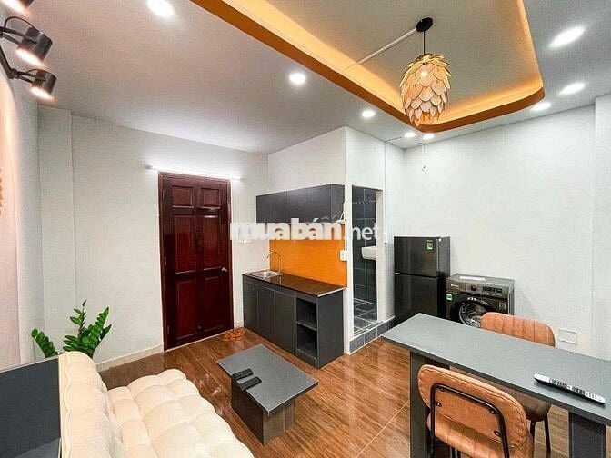 🔥2 PHÒNG NGỦ GIÁ RẺ ĐẦY ĐỦ NỘI THẤT NGAY TRUNG TÂM