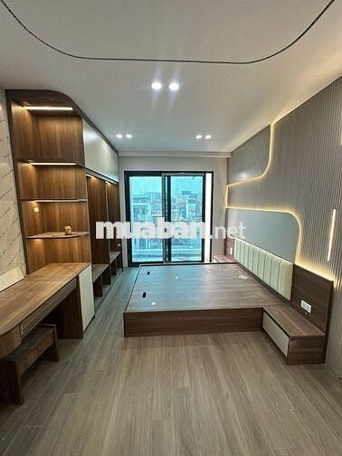 CHO THUÊ CĂN HỘ MỚI TINH 1N1K, 2N1K NGAY BẾN XE MỸ ĐÌNH, NGUYỄN HOÀNG