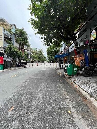 🔥 Cho thuê mặt bằng ngay trục đường Võ Oanh – Bình Thạnh!