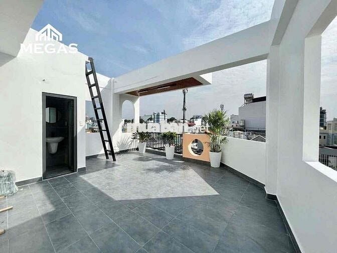 Căn Hộ Cửa Sổ - Đầy Đủ Nội Thất Tiện Nghi Gần Đại Học Kinh Tế Q10