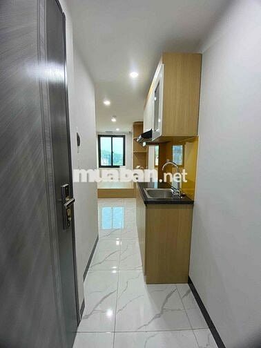 🔥 CCMn GIÁ TỐT – XUÂN PHƯƠNG, NAM TỪ LIÊM – GẦN ĐH CÔNG NGHIỆP, F