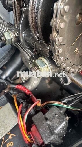sh nhập ý 150 dk2011 đầu 107 9chủ đi kĩ