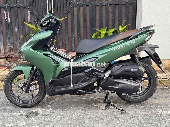Airblade 160 4vall 2022 chính chủ biển sài gòn