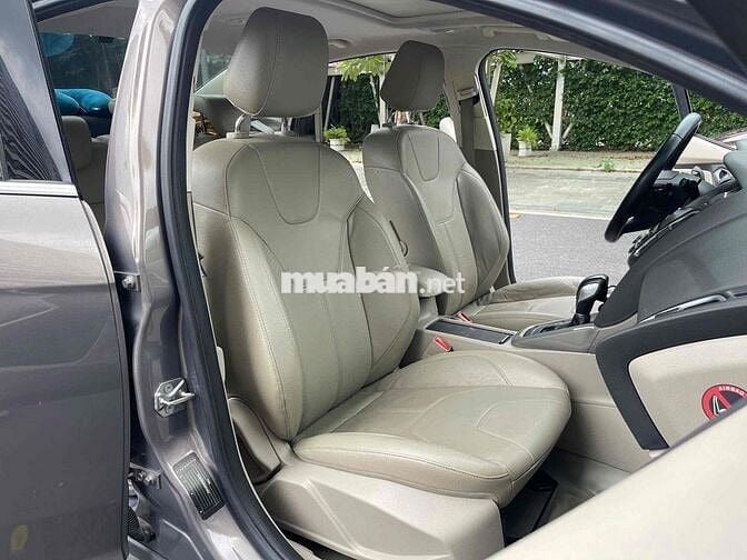 Ford Focus 2016 Titanium 1.5L - 66600 km