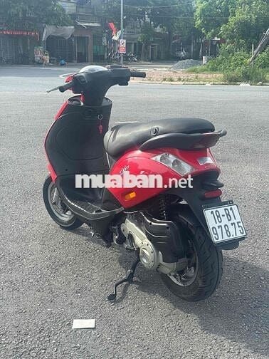 pilazo zip 100cc