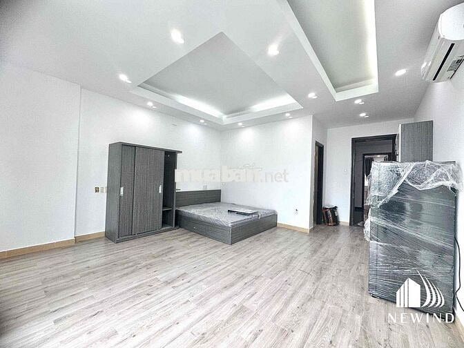STUDIO DT LỚN 45m2 SÁT LOTTE Q7, CRESENT MALL, Q1, Q4, Q8, SC VIVO,…
