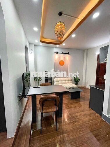 🔥2 PHÒNG NGỦ GIÁ RẺ ĐẦY ĐỦ NỘI THẤT NGAY TRUNG TÂM