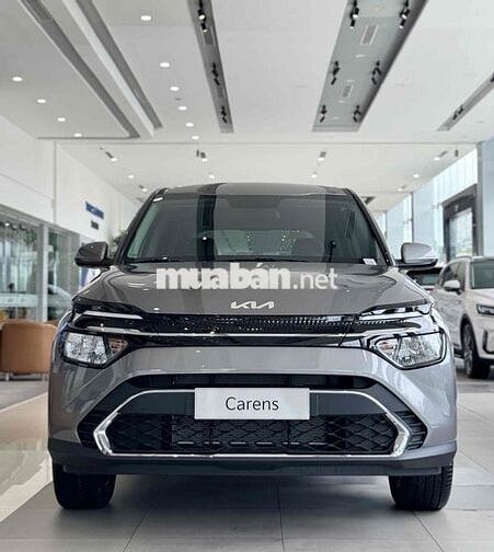 Kia Carens 2025  Trả trước chỉ từ 150 Triệu