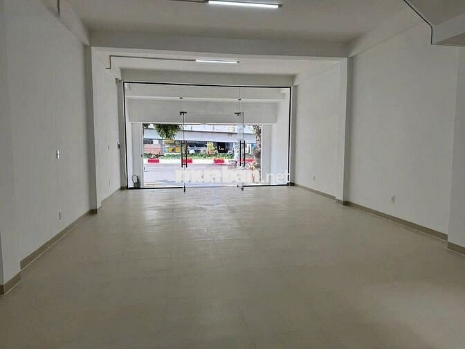 Nhà Mặt tiền 34 Cộng Hòa, Quận Tân Bình - DT 6x30m, TRỆT 2LẦU, NHÀ MỚI