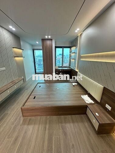 CHO THUÊ CĂN HỘ MỚI TINH 1N1K, 2N1K NGAY BẾN XE MỸ ĐÌNH, NGUYỄN HOÀNG