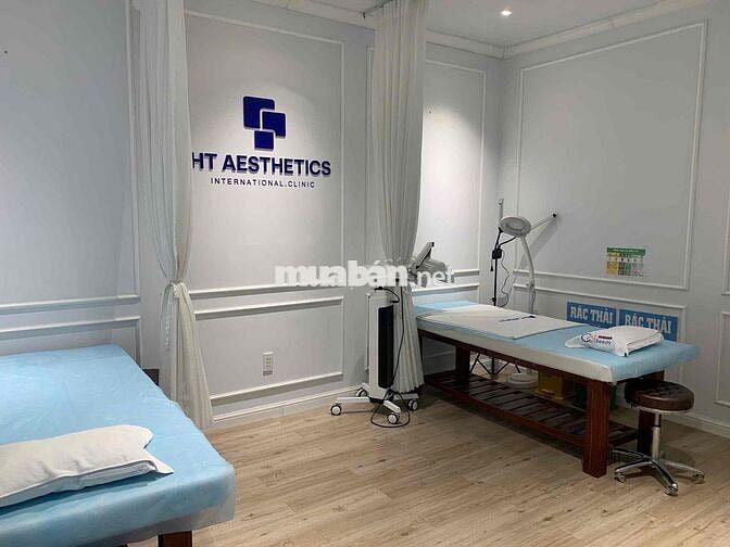 Cho Thuê Nhà 67 Hoàng Trọng Mẫu Phường Tân Hưng Quận 7