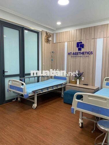 Cho Thuê Nhà 67 Hoàng Trọng Mẫu Phường Tân Hưng Quận 7