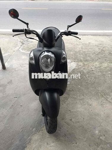 cần bán xe sym tay ga 50cc