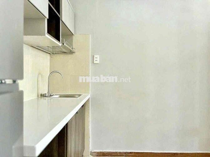 🍂 COZY VINTAGE – 1PN BAN CÔNG TRẦN BÌNH TRỌNG, QUẬN 5 🕯️