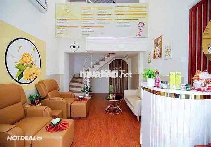 🏡 CHO THUÊ NHÀ NGUYÊN CĂN – CÙ LAO – PHÚ NHUẬN 🏡