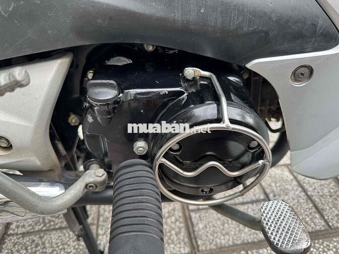 anlpha 100 2016 máy zin chắc giao cccd bs 67
