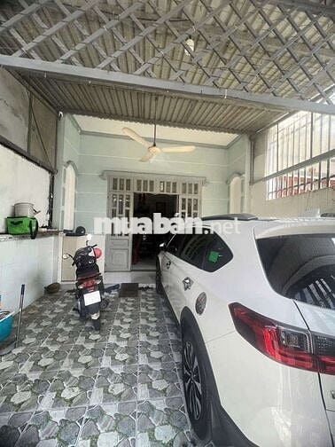 Nhà cấp 4 Diện tích khủng 98m2 chỉ 2tỷ 890 bớt lộc