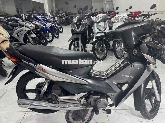 ✅WAVE S 100 2008 ĐẸP ZIN SẠCH 👍