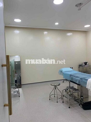 Cho Thuê Nhà 67 Hoàng Trọng Mẫu Phường Tân Hưng Quận 7
