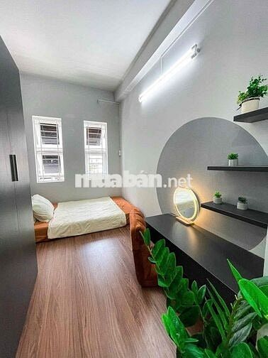 🔥2 PHÒNG NGỦ GIÁ RẺ ĐẦY ĐỦ NỘI THẤT NGAY TRUNG TÂM