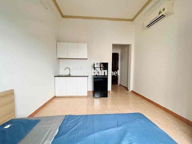 studio cửa View công viên- giá siêu hời ngay q3